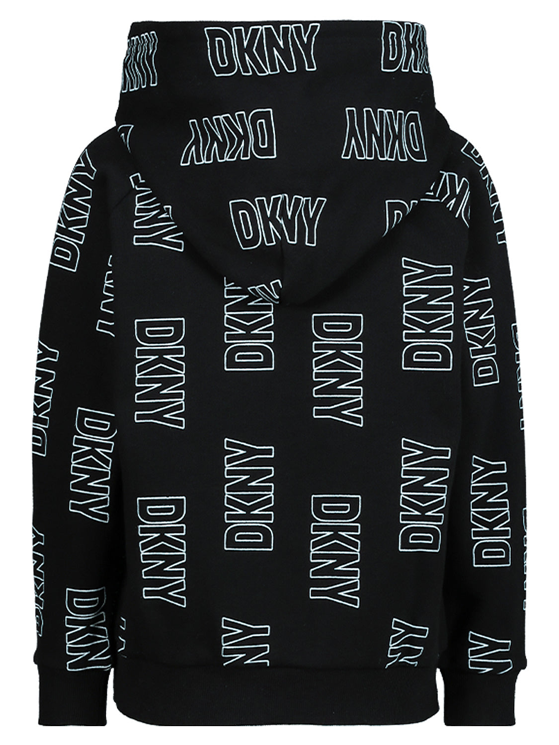 DKNY Kids hoodie  in  6806273125-5.jpg | NICKIS.com