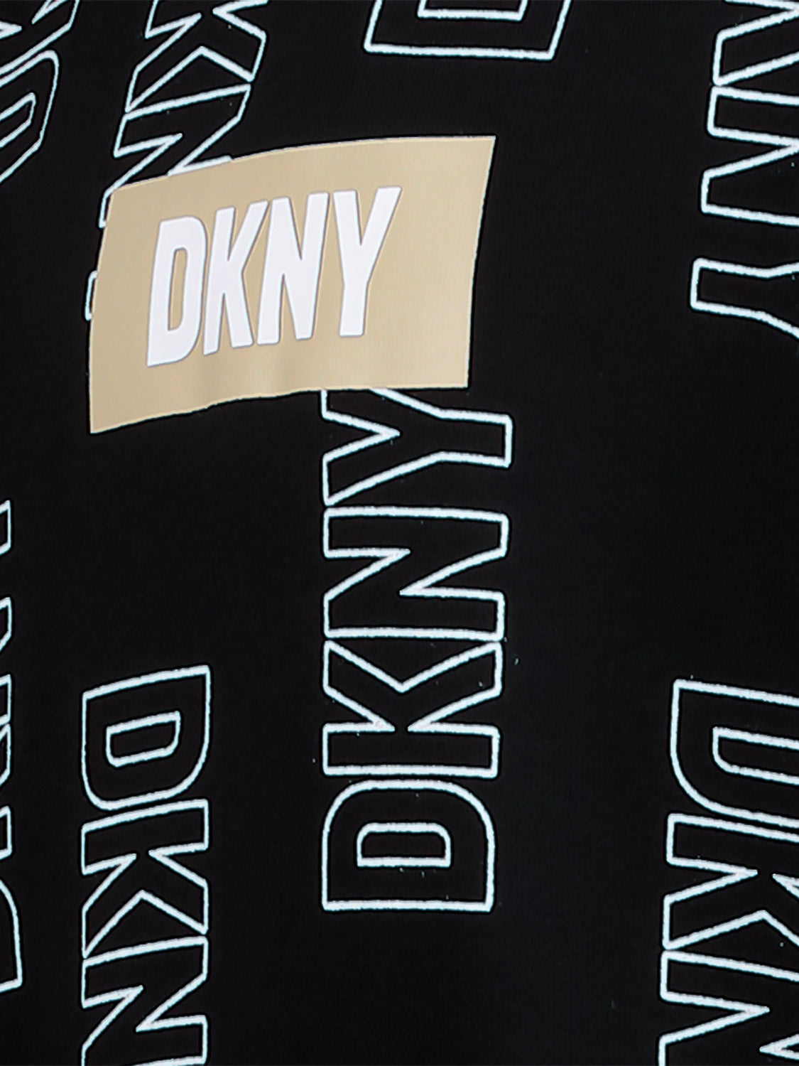 DKNY Kids hoodie  in  6806273125-6.jpg | NICKIS.com