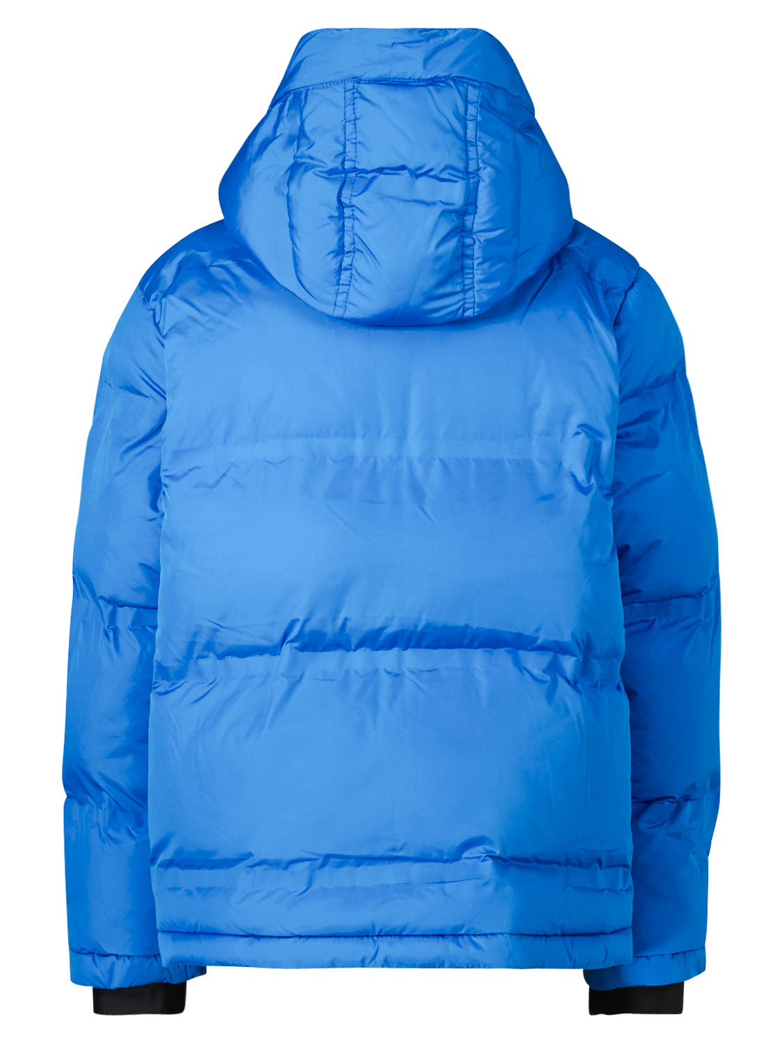 Vingino Kids winter jacket Tasi Blue in Blue 6806284224-4.jpg | NICKIS.com