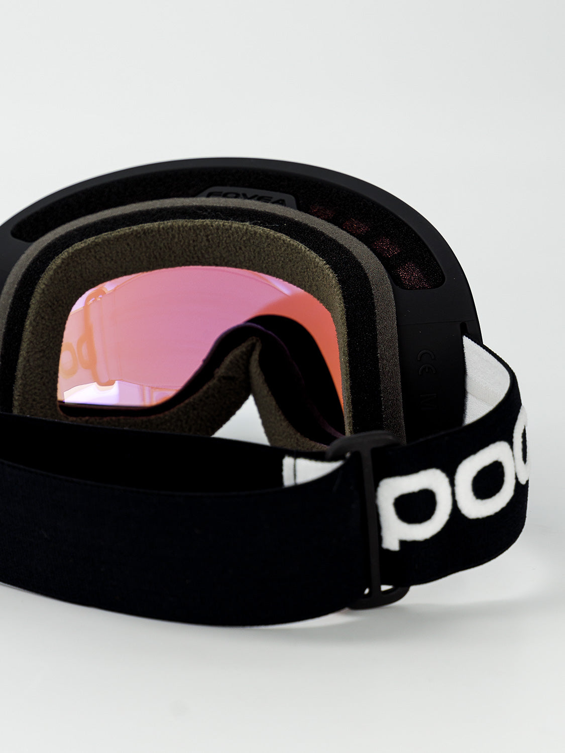 POC Kids ski goggles Fovea Mid  in  6806288211-3.jpg | NICKIS.com