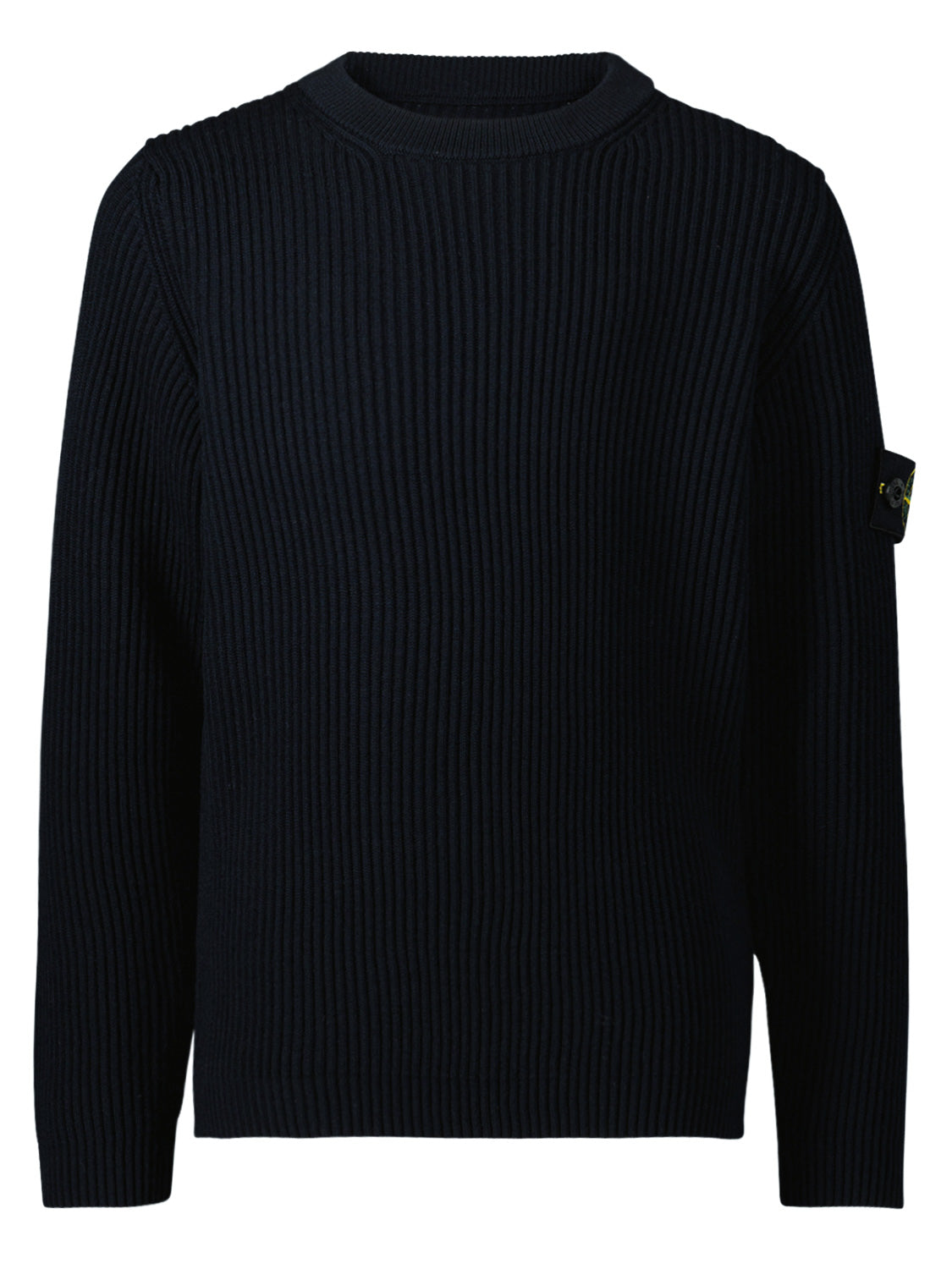 STONE ISLAND JUNIOR Kids Sweaters  in  6806326602-1.jpg | NICKIS.com