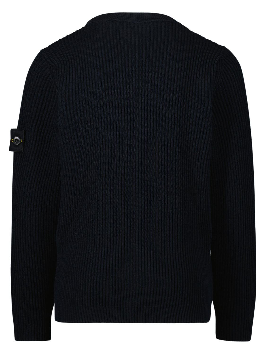 STONE ISLAND JUNIOR Kids Sweaters  in  6806326602-5.jpg | NICKIS.com