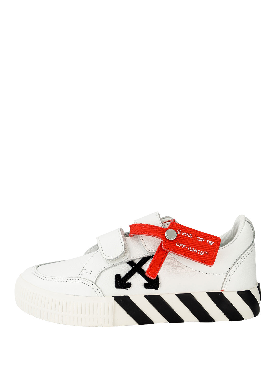 Off-White Kids Kids sneakers White in White 6806344496-1.jpg | NICKIS.com