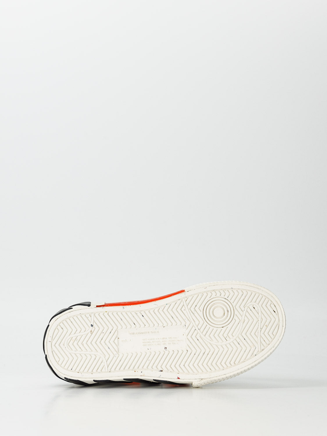 Off-White Kids Kids sneakers White in White 6806344496-3.jpg | NICKIS.com