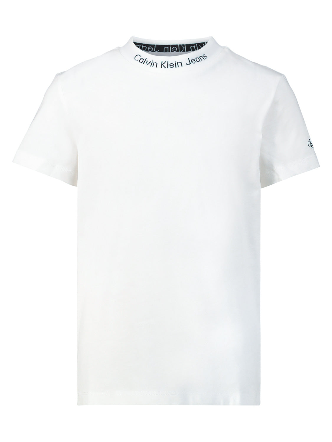 Calvin Klein Kids t-shirt Intarsia  in  6806369156-4.jpg | NICKIS.com