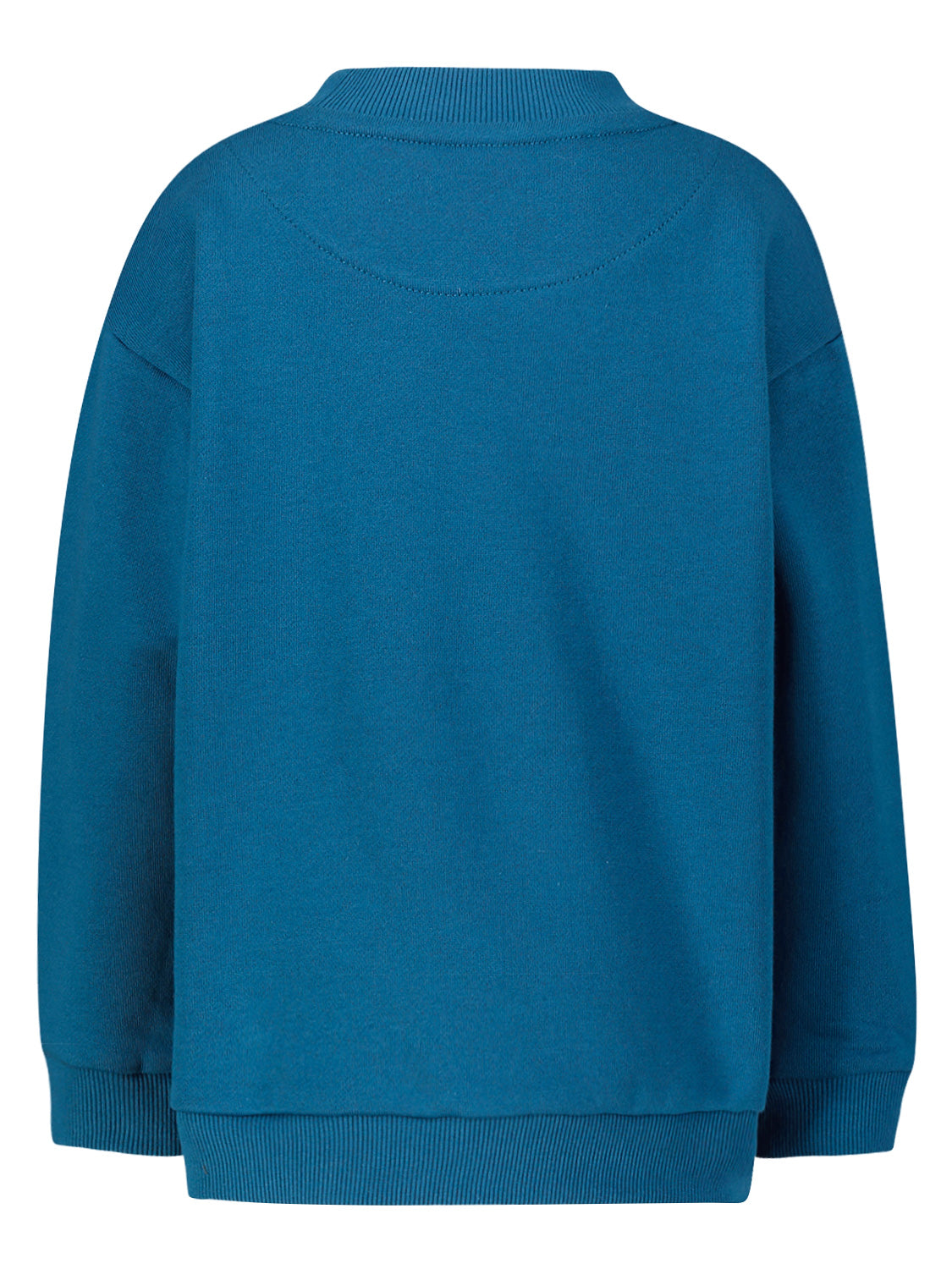 Mayoral Kids Sweatshirt Blue in Blue 6806384390-5.jpg | NICKIS.com