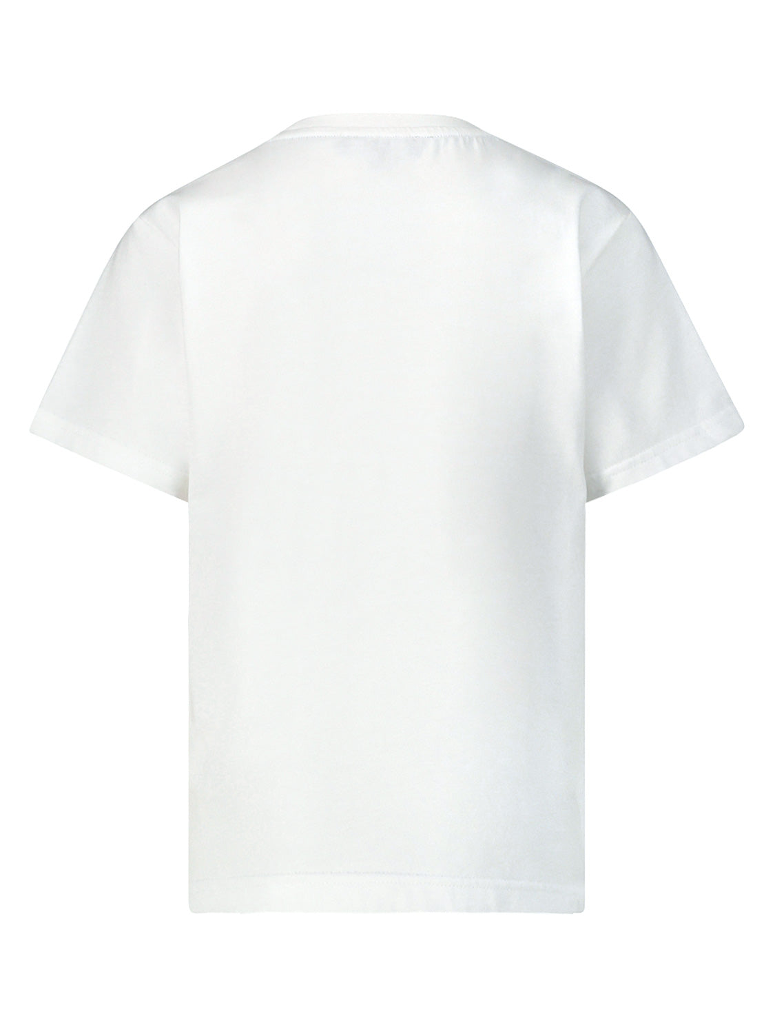 DKNY Kids t-shirt White in White 6806422576-4.jpg | NICKIS.com