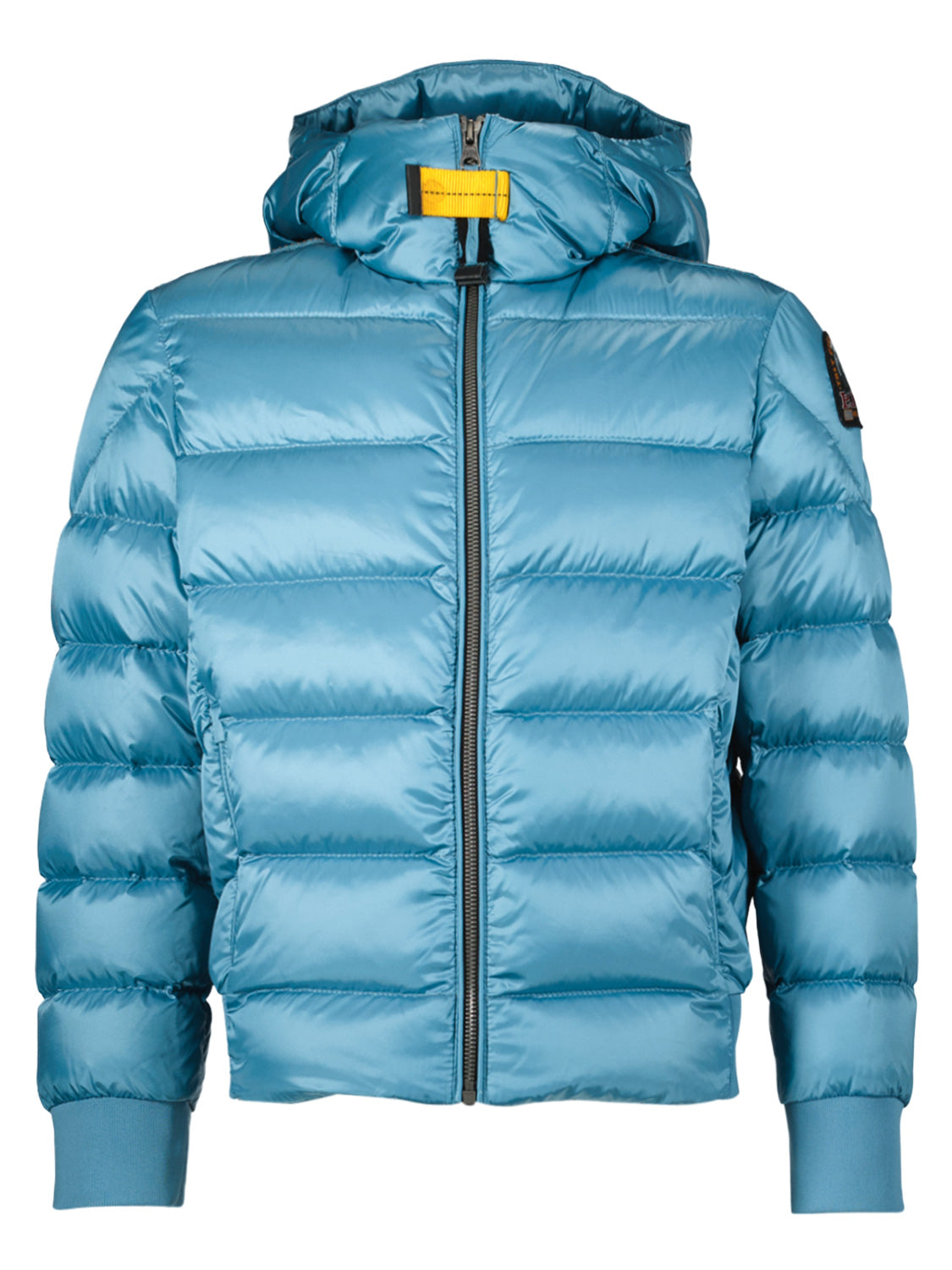 Parajumpers Kids Down Jacket Pharrell  in  6806451742-1.jpg | NICKIS.com