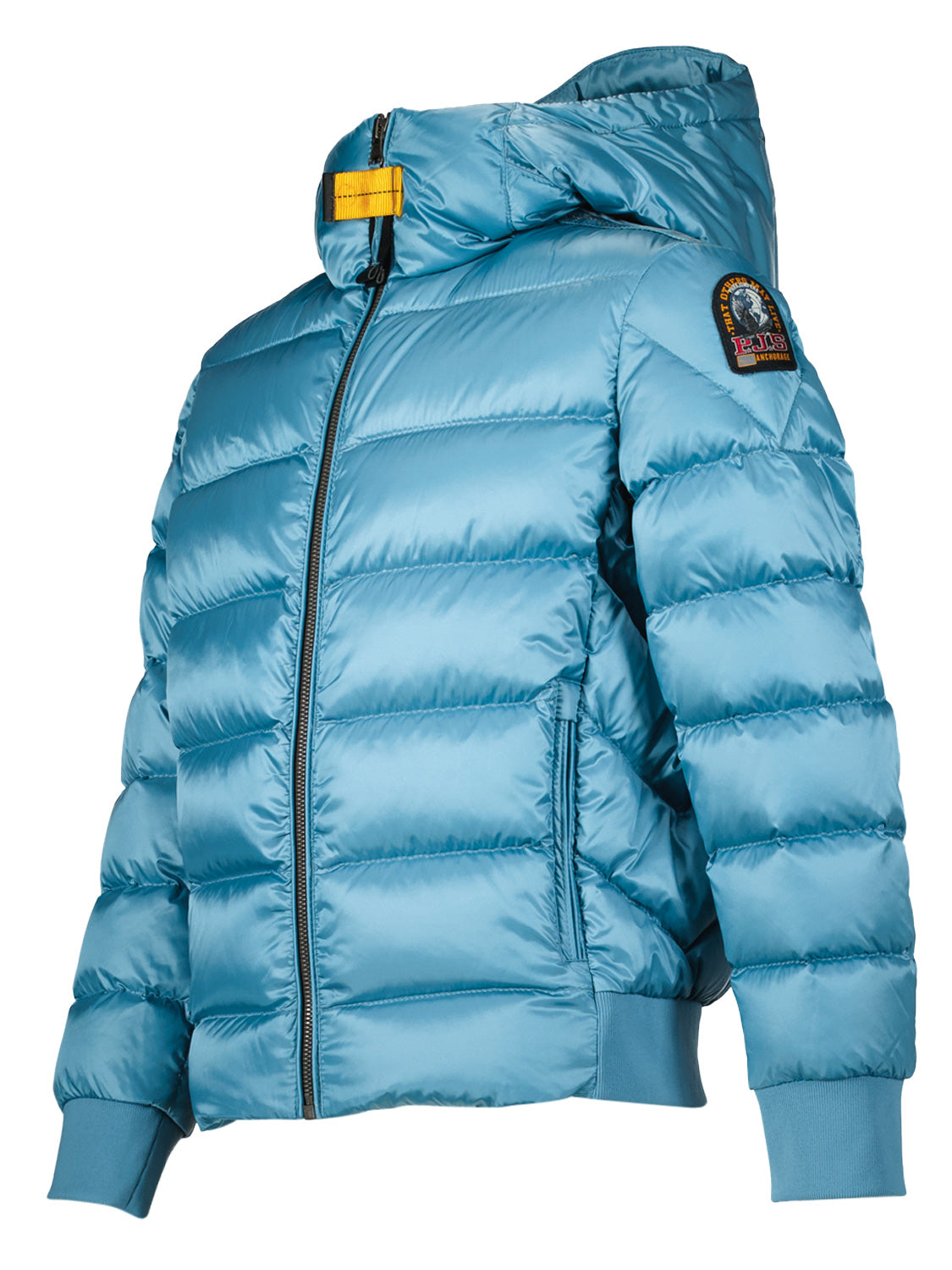 Parajumpers Kids Down Jacket Pharrell  in  6806451742-4.jpg | NICKIS.com