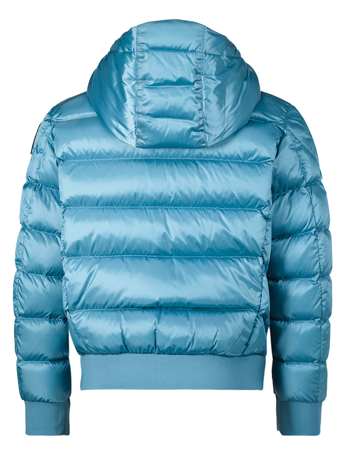 Parajumpers Kids Down Jacket Pharrell  in  6806451742-5.jpg | NICKIS.com