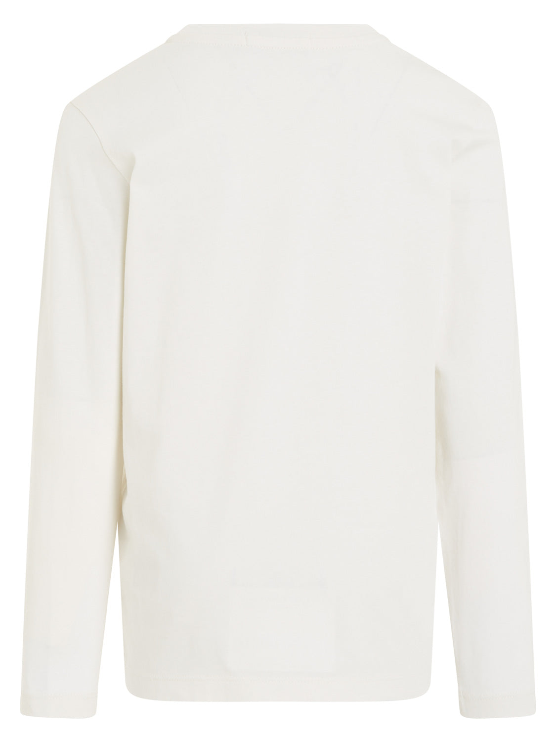 Calvin Klein Kids long-sleeve White in White 6806477777-4.jpg | NICKIS.com