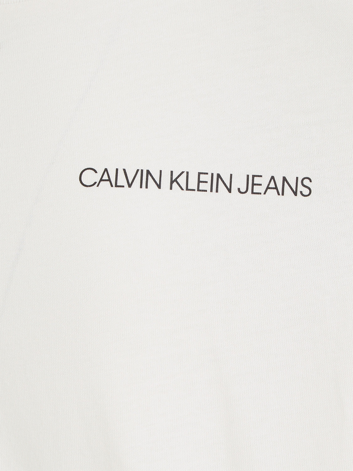 Calvin Klein Kids long-sleeve White in White 6806477777-5.jpg | NICKIS.com