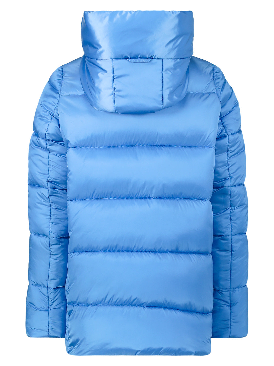 Save the Duck Kids winter jacket Gracie Blue in Blue 6806487257-5.jpg | NICKIS.com