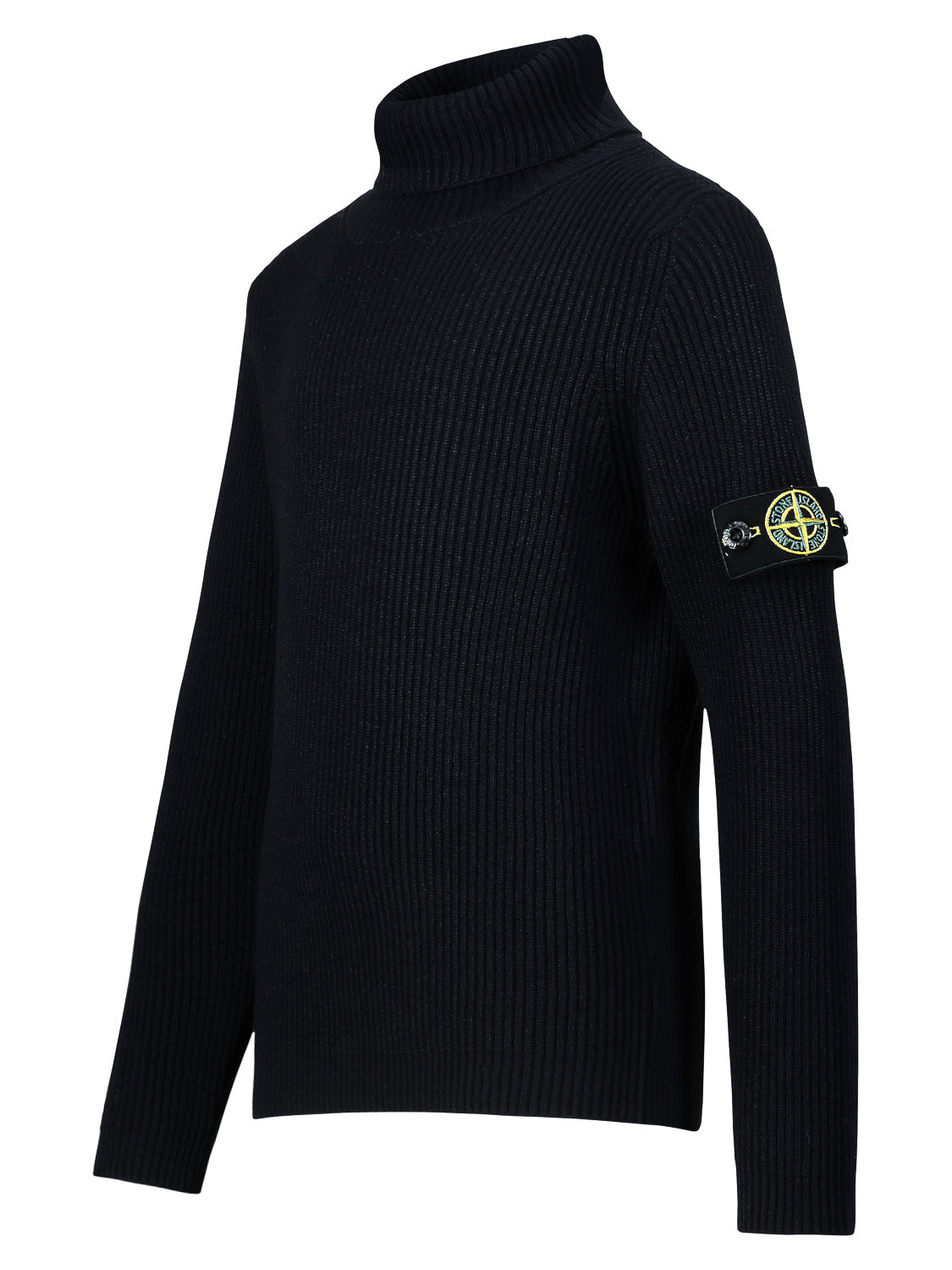 STONE ISLAND JUNIOR Kids Sweaters  in  6806489191-4.jpg | NICKIS.com