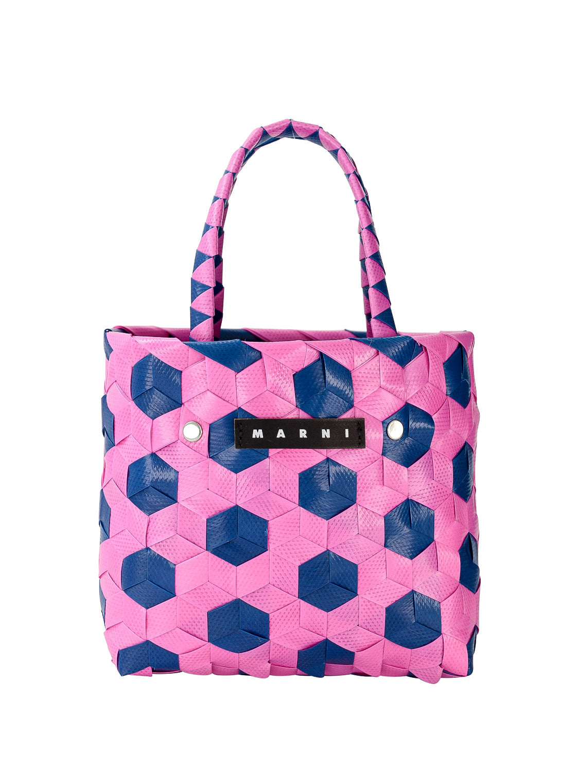 Marni Kids bag Fuchsia in Fuchsia 6806491687-1.jpg | NICKIS.com