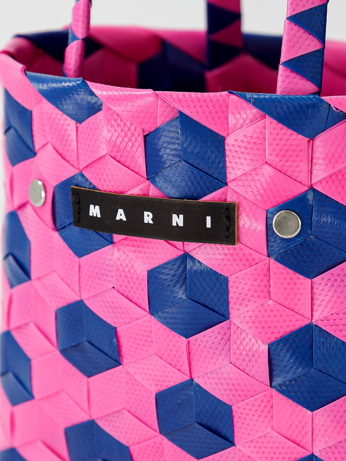 Marni Kids bag Fuchsia in Fuchsia 6806491687-4.jpg | NICKIS.com