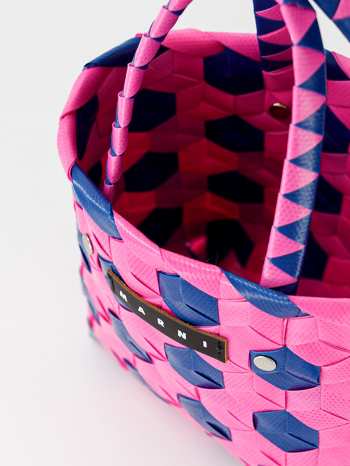 Marni Kids bag Fuchsia in Fuchsia 6806491687-5.jpg | NICKIS.com