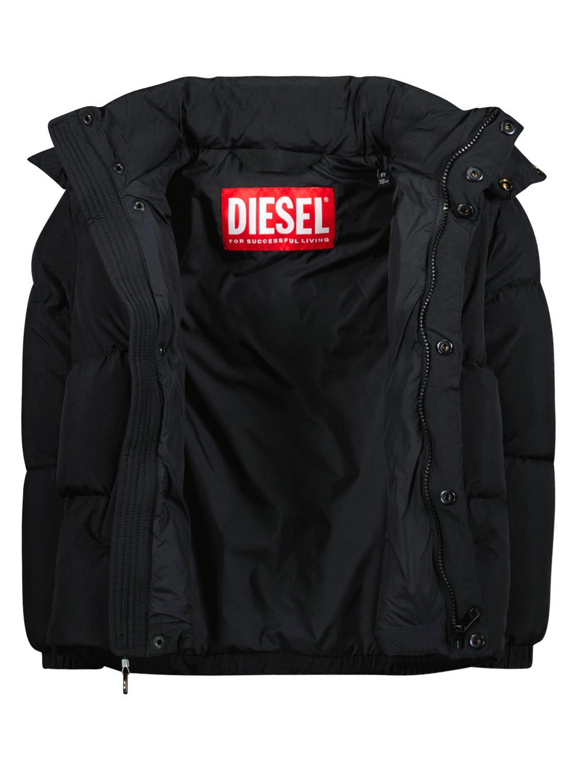 Diesel Kids Lightweight jacket Jpil  in  6806510551-5.jpg | NICKIS.com