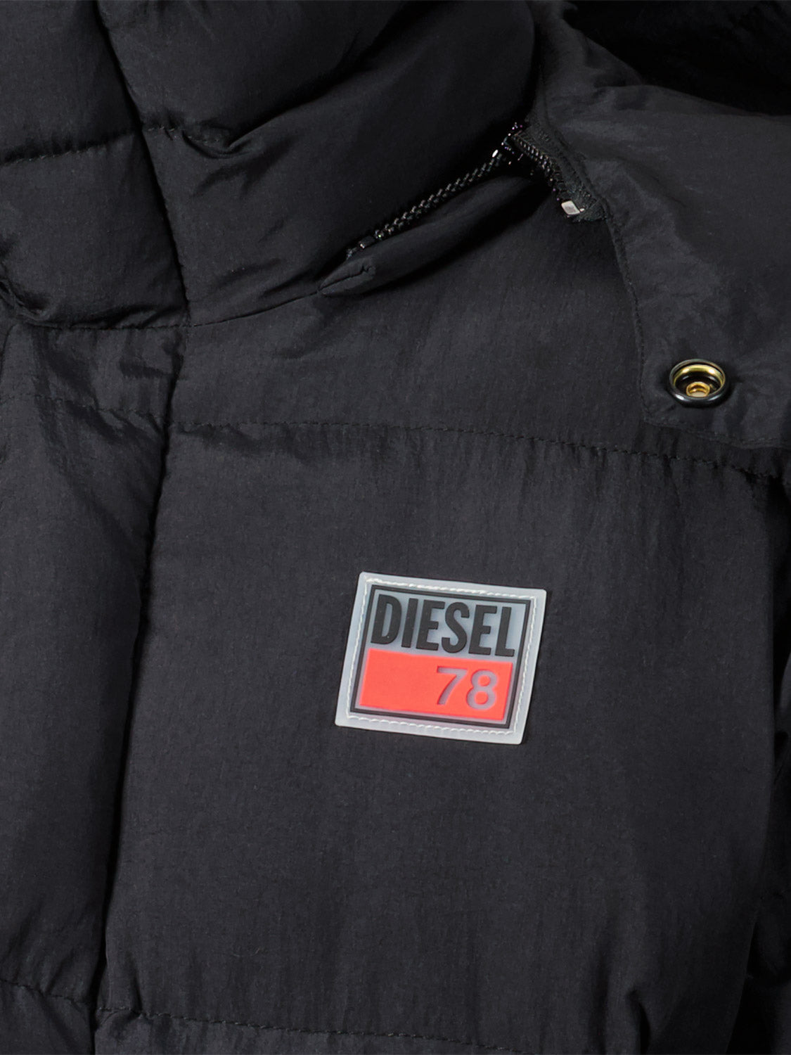 Diesel Kids Lightweight jacket Jpil  in  6806510551-6.jpg | NICKIS.com