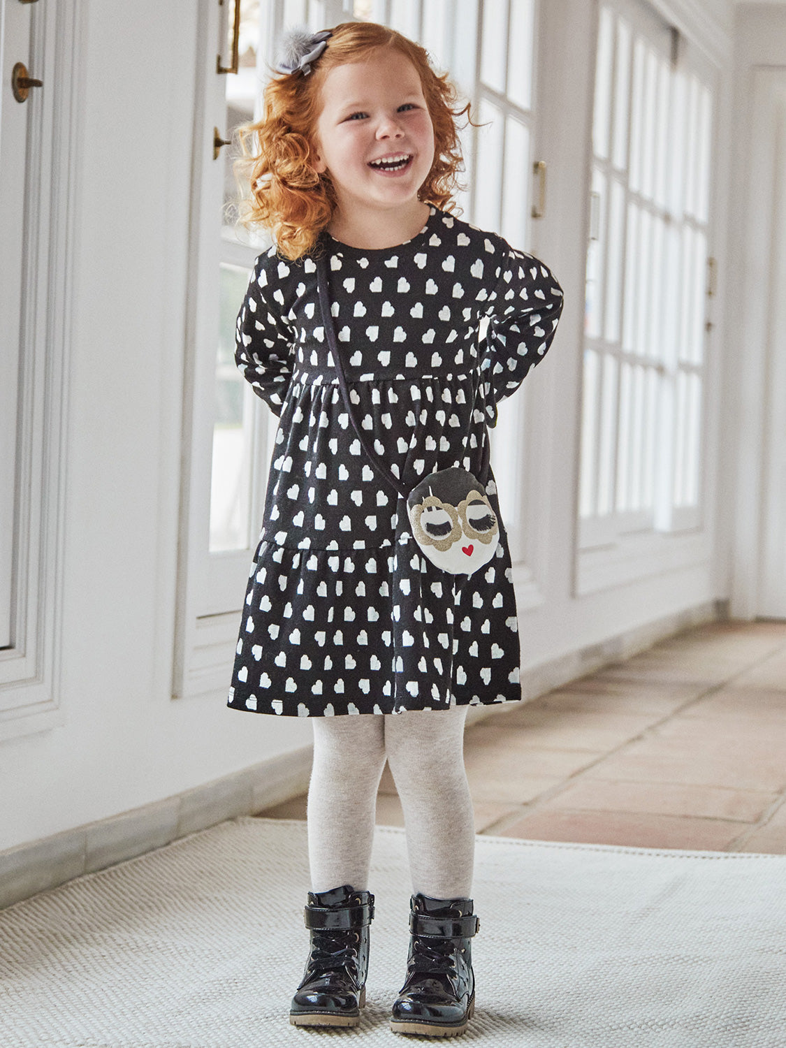 Mayoral Kids dress  in  6806530715-2.jpg | NICKIS.com