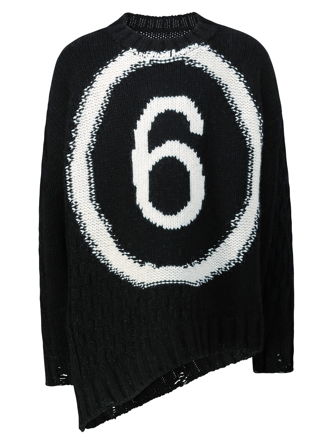 MM6 Maison Margiela Kids Sweaters  in  6806536631-1.jpg | NICKIS.com