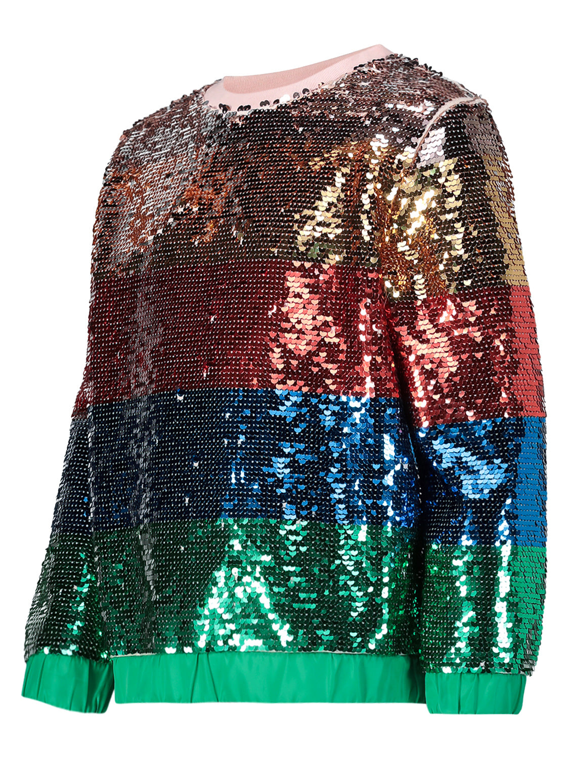 Stella McCartney Kids Kids Sweatshirt Multicoloured in Multicoloured 6806543731-4.jpg | NICKIS.com