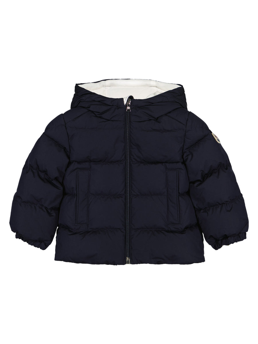 Moncler Enfant Down Jacket Eric Navy boys Moncler Enfant Down Jacket Eric Navy boys