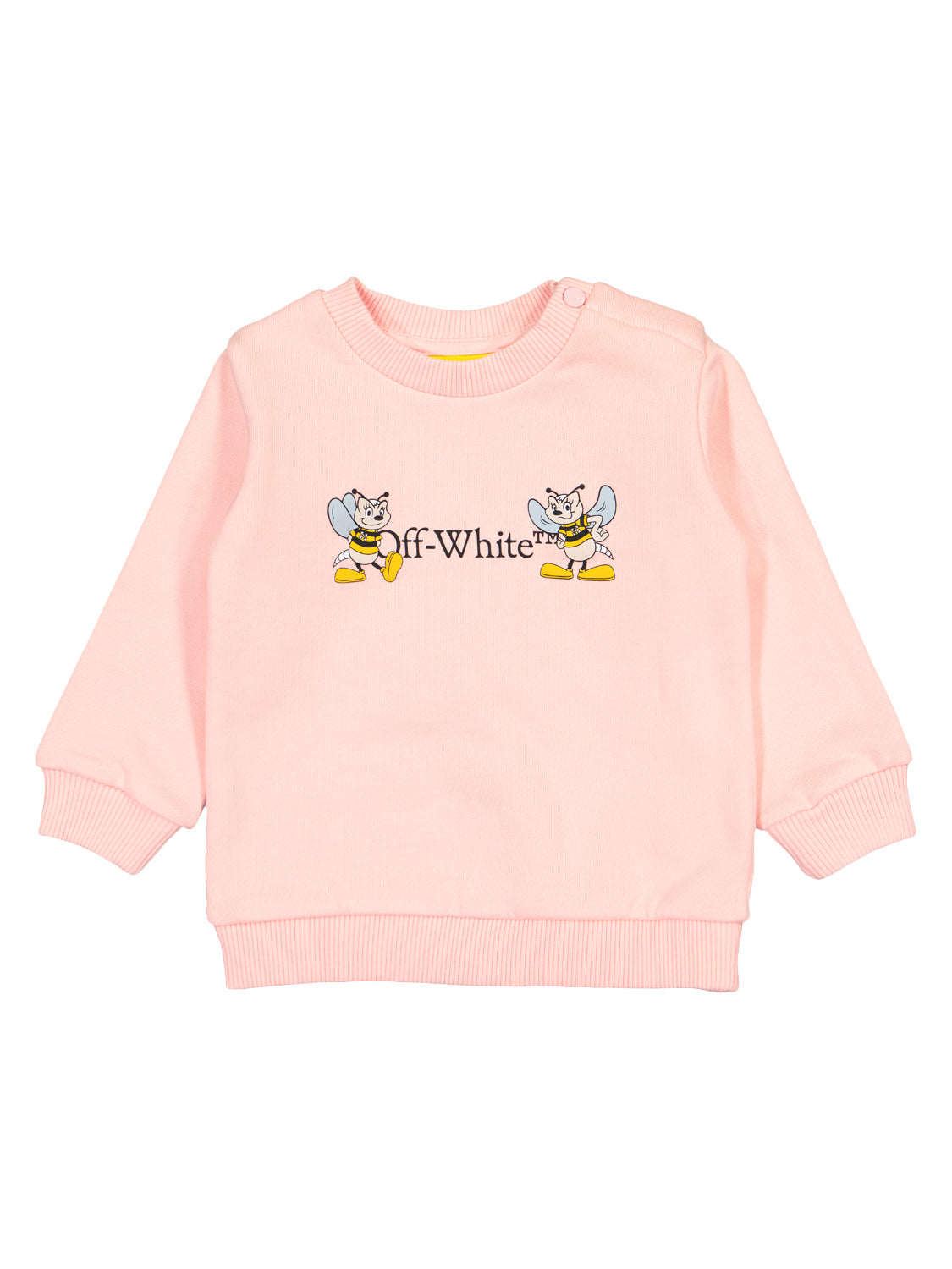 Off-White Kids Kids Jogging Suit  in  6806594737-4.jpg | NICKIS.com