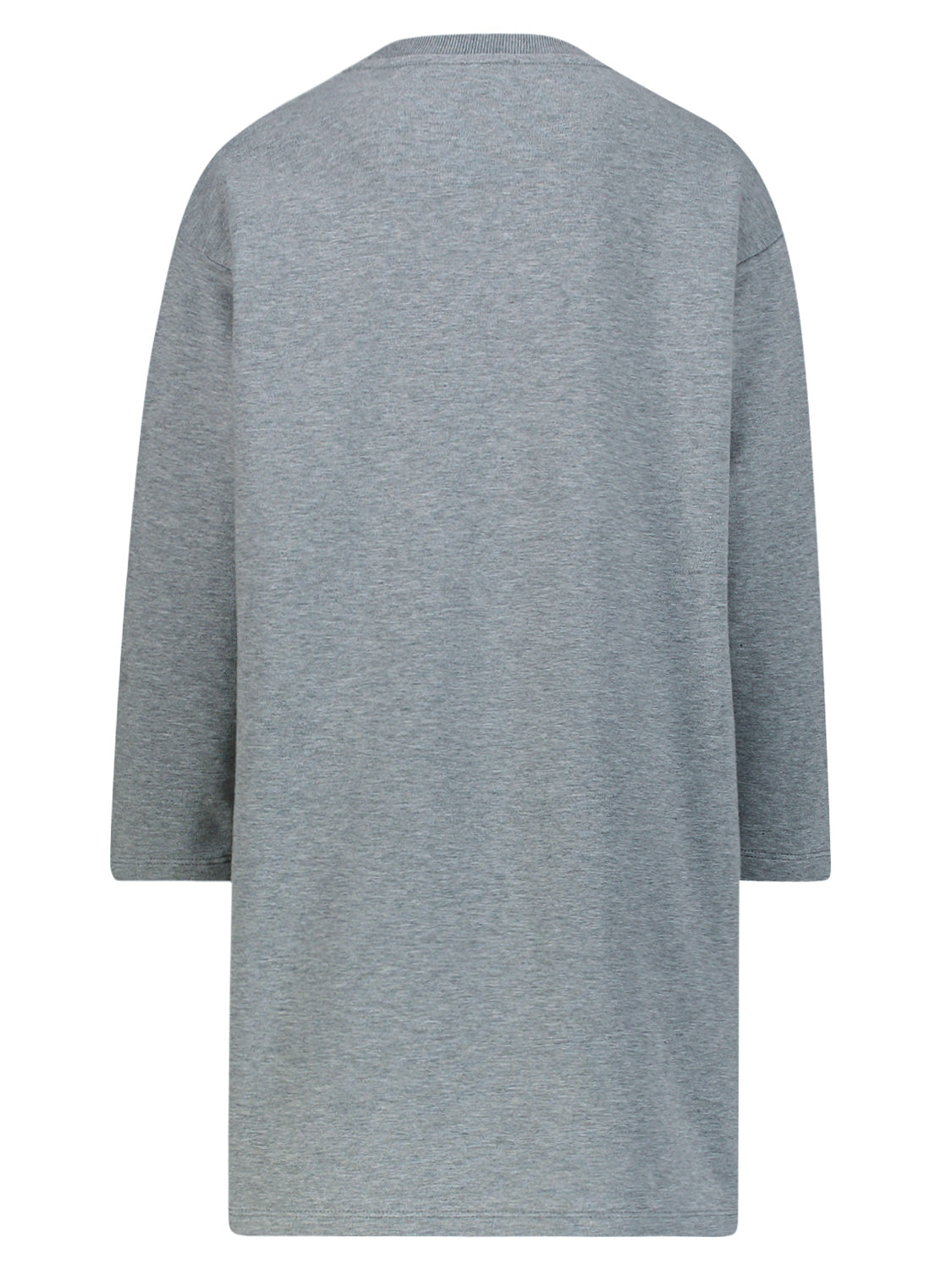 Il Gufo Kids dress Grey in Grey 6806618619-5.jpg | NICKIS.com