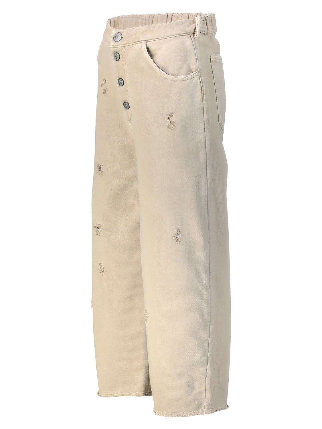 MM6 Maison Margiela Kids pants Beige in Beige 6806672670-4.jpg | NICKIS.com