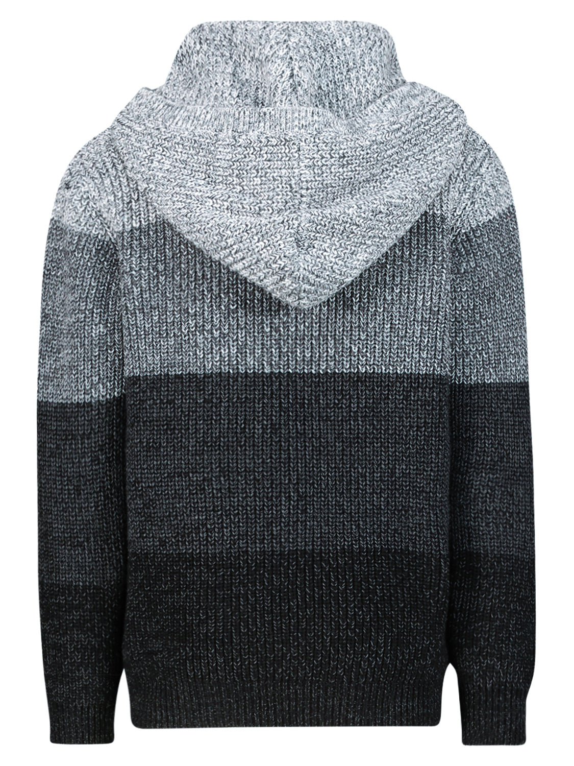 Mayoral Kids cardigan Anthracite Grey in Anthracite Grey 6806674414-5.jpg | NICKIS.com