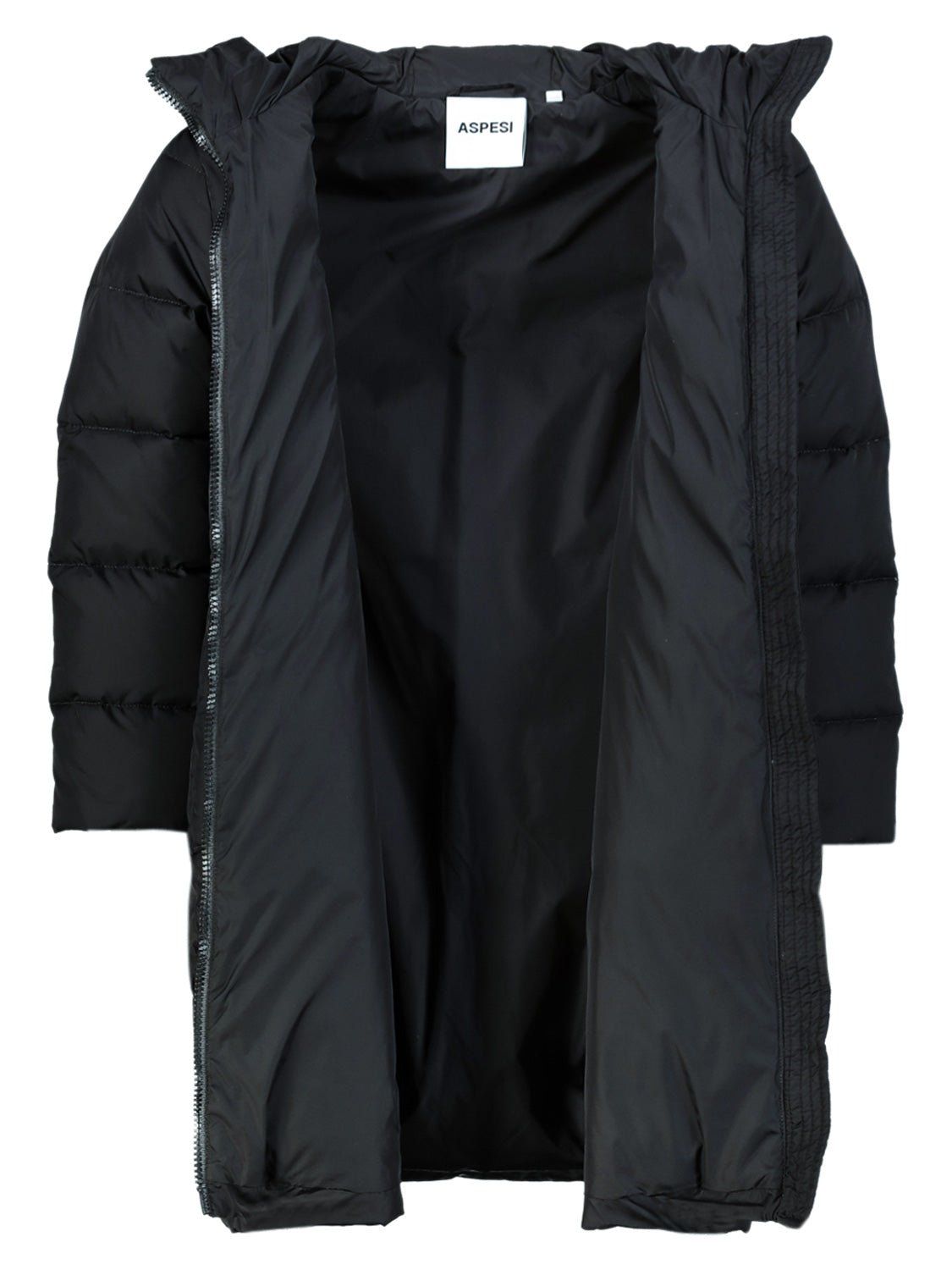 Aspesi Kids Down Coat  in  6806738108-6.jpg | NICKIS.com