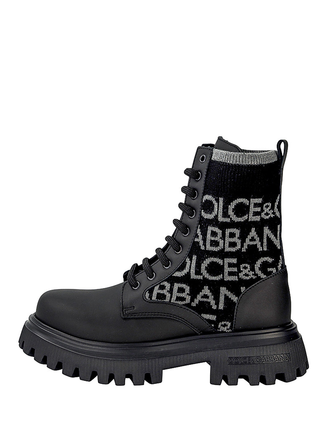 Dolce & Gabbana Kids Boots  in  6806747374-1.jpg | NICKIS.com