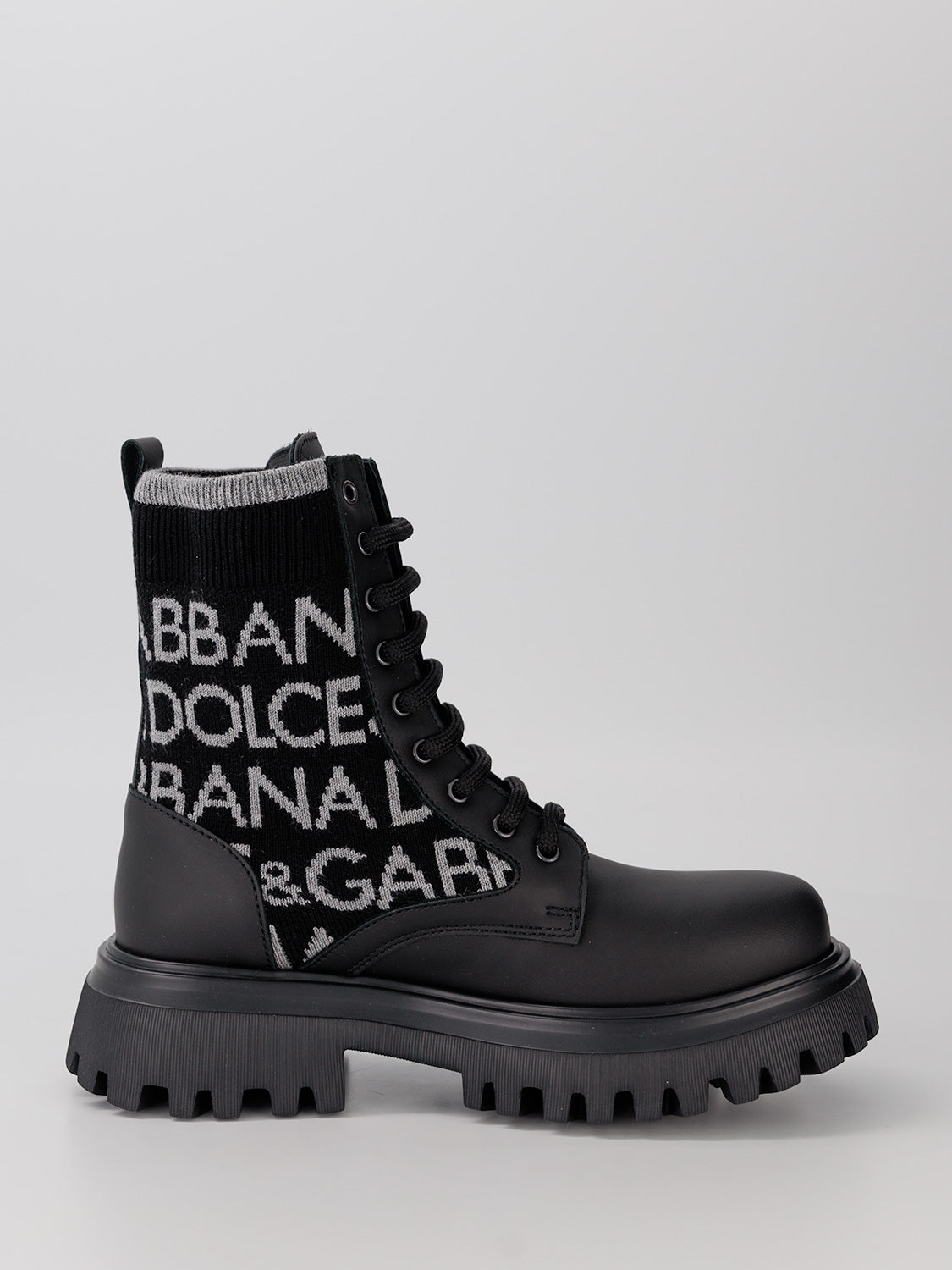 Dolce & Gabbana Kids Boots  in  6806747374-2.jpg | NICKIS.com