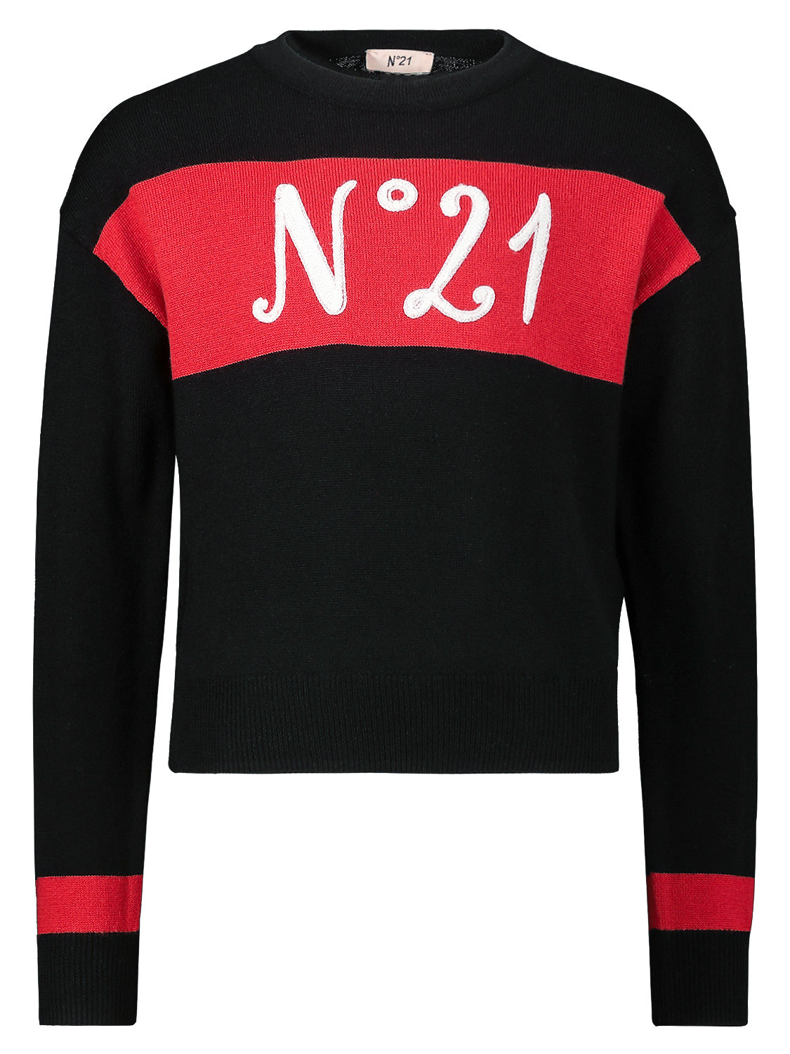 N°21 Kids Sweaters  in  6806815435-1.jpg | NICKIS.com