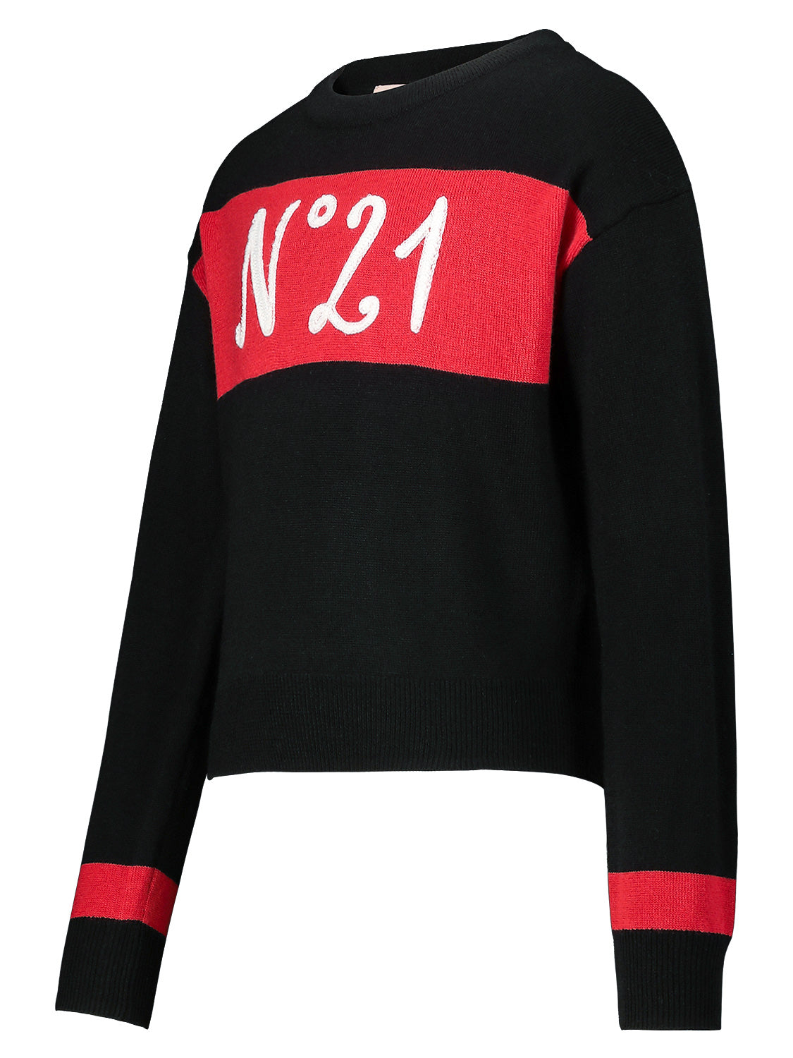 N°21 Kids Sweaters  in  6806815435-4.jpg | NICKIS.com