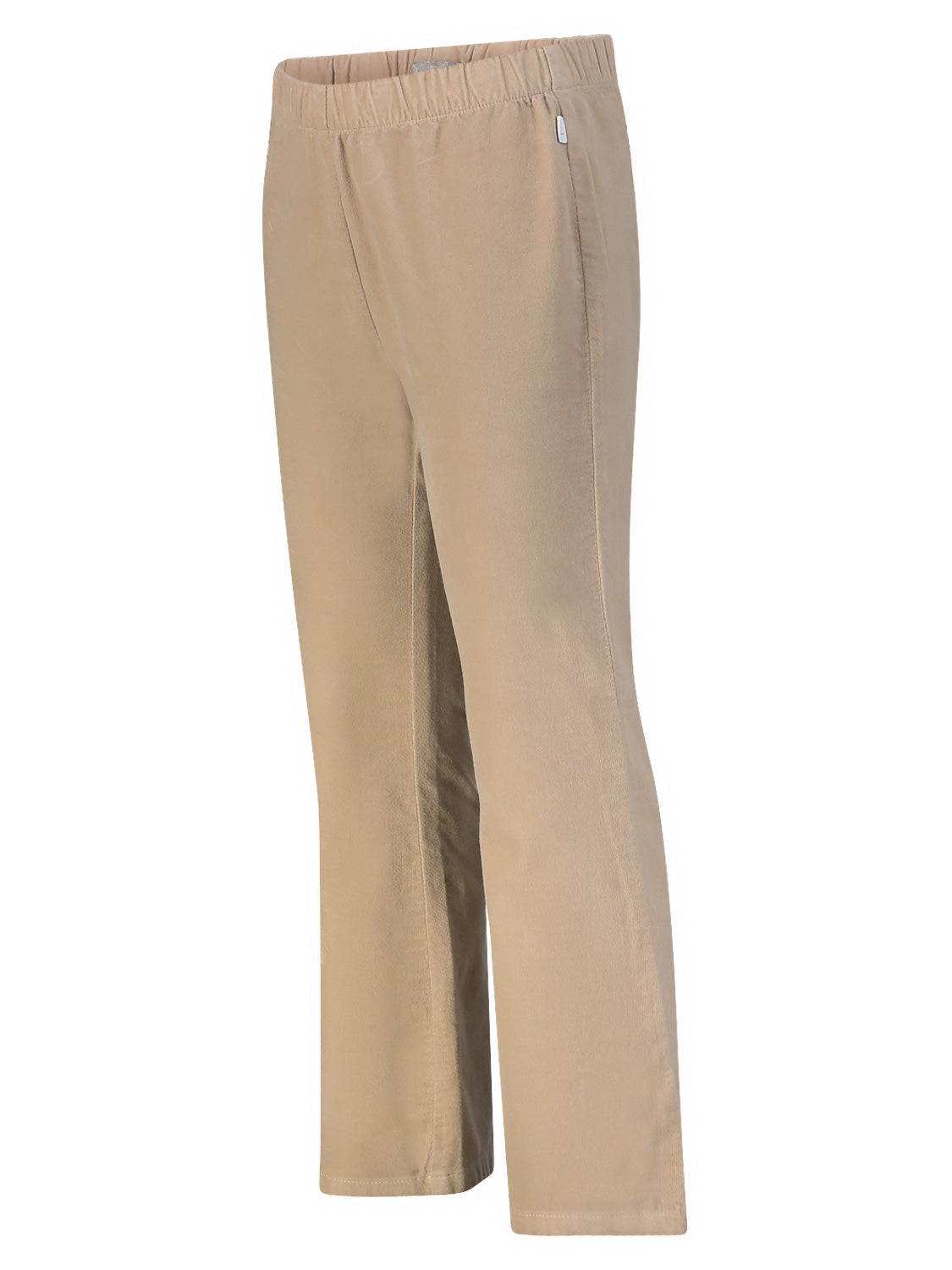 Il Gufo Kids pants Beige in Beige 6806821220-4.jpg | NICKIS.com