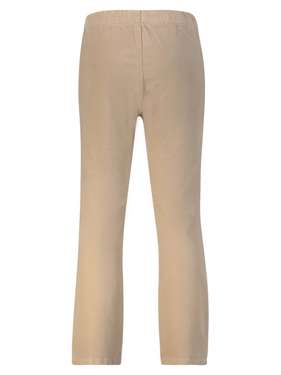 Il Gufo Kids pants Beige in Beige 6806821220-5.jpg | NICKIS.com