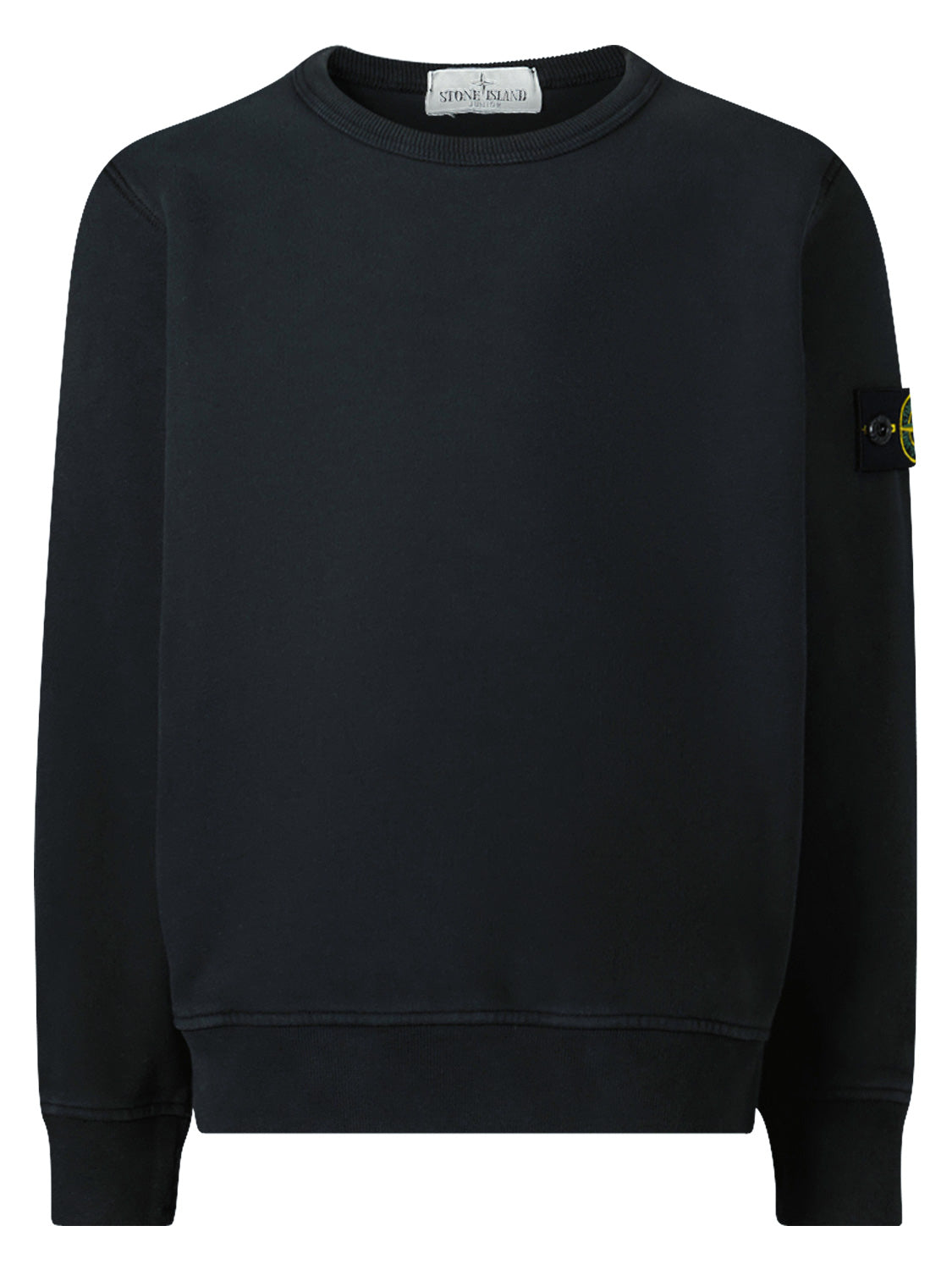 STONE ISLAND JUNIOR Kids Sweatshirt  in  6806829877-1.jpg | NICKIS.com