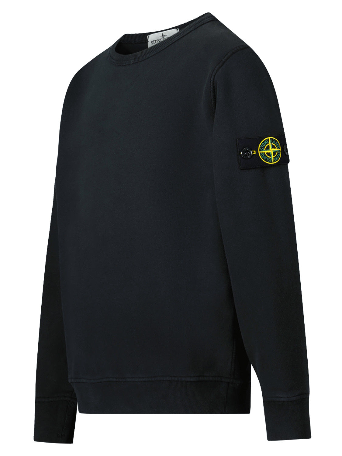 STONE ISLAND JUNIOR Kids Sweatshirt  in  6806829877-4.jpg | NICKIS.com