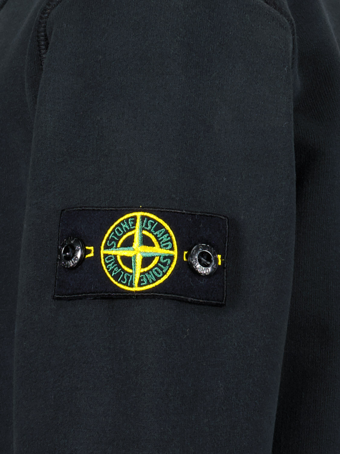 STONE ISLAND JUNIOR Kids Sweatshirt  in  6806829877-6.jpg | NICKIS.com