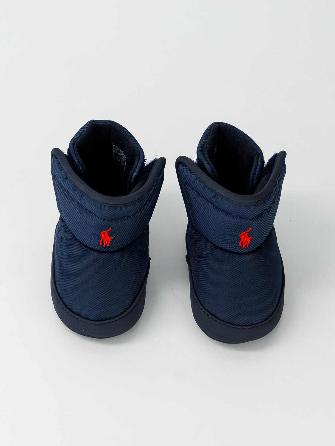 NEW top RALPH LAUREN LAYETTE BABY SHOES