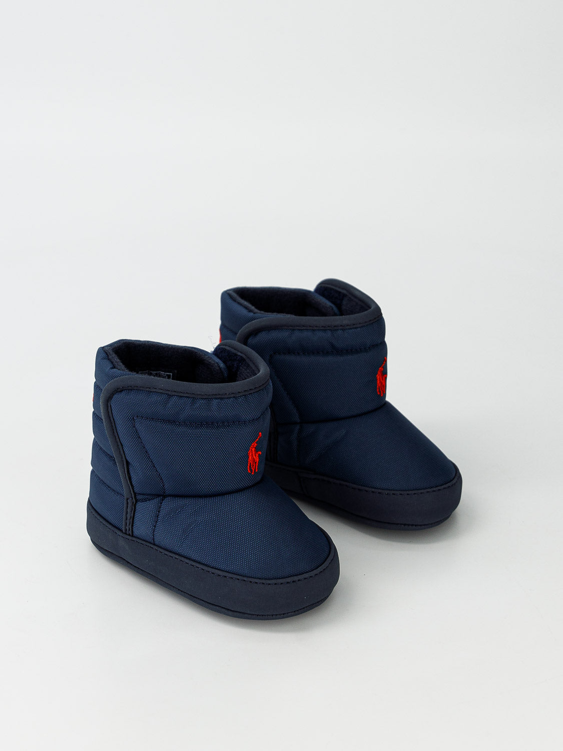 Polo Ralph Lauren Kids Baby Shoes Hamilten II Ez Layette  in  6806893621-5.jpg | NICKIS.com