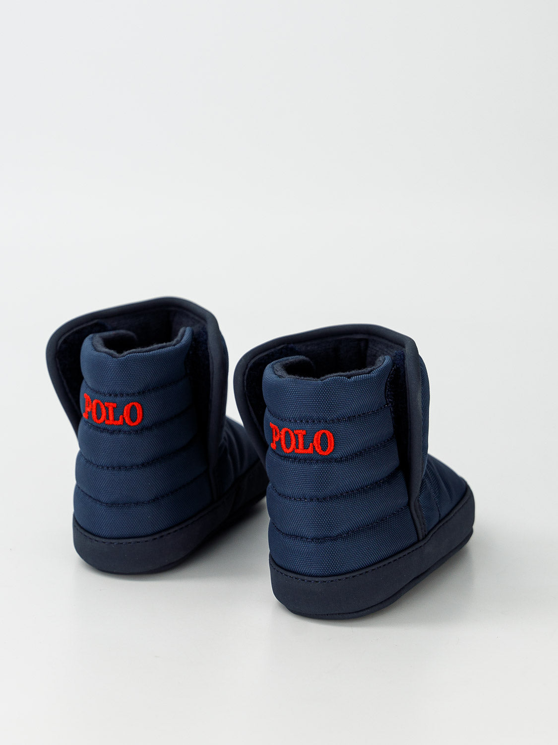 Kids orders Polo Ralph lauren Tedboots