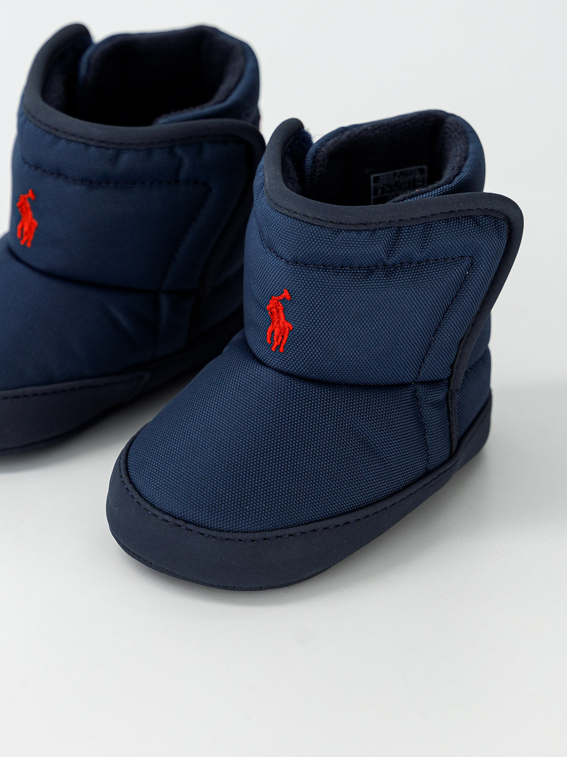 Polo hamilten boots online