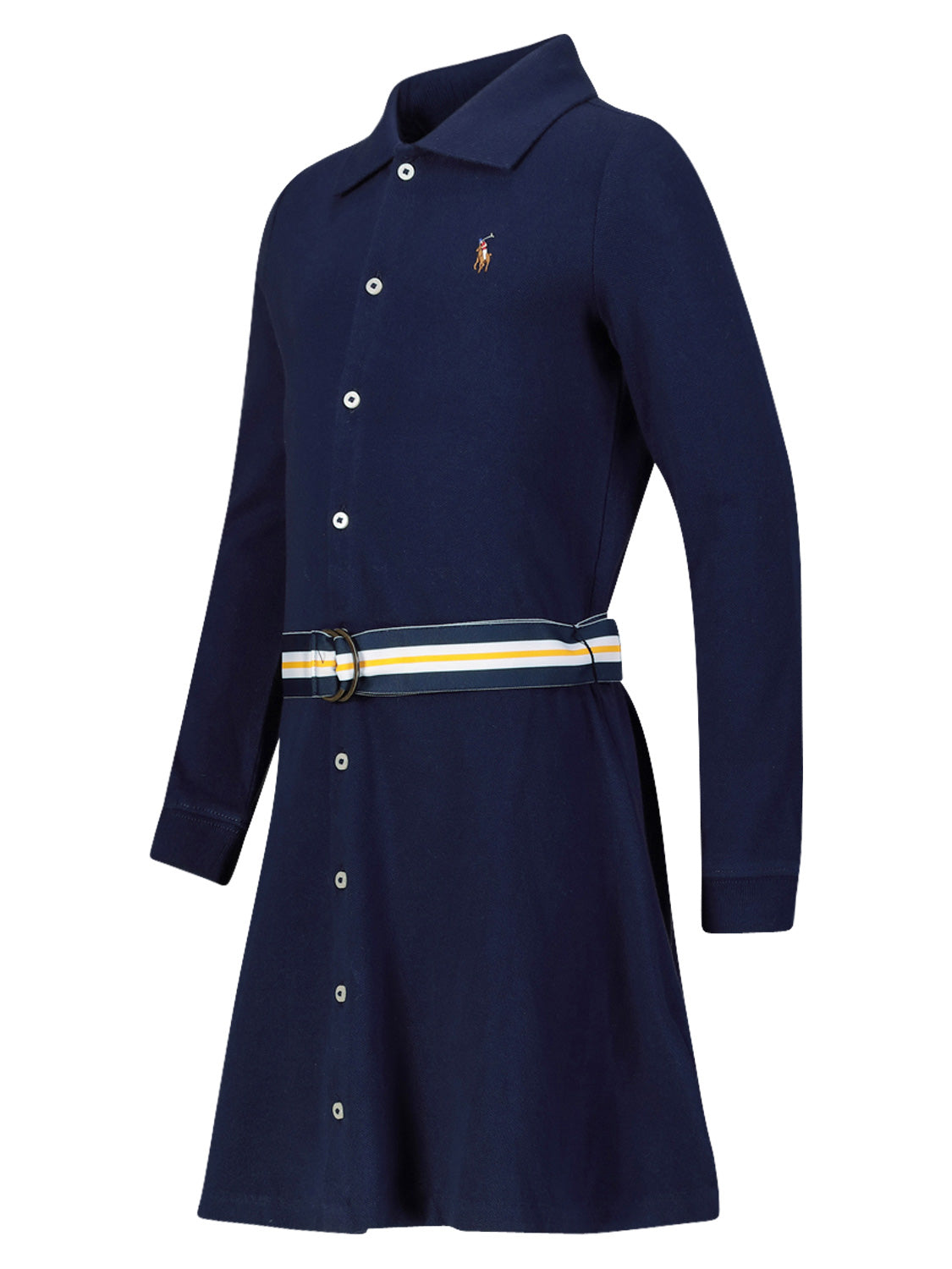 Polo Ralph Lauren Kids dress  in  6806903125-4.jpg | NICKIS.com