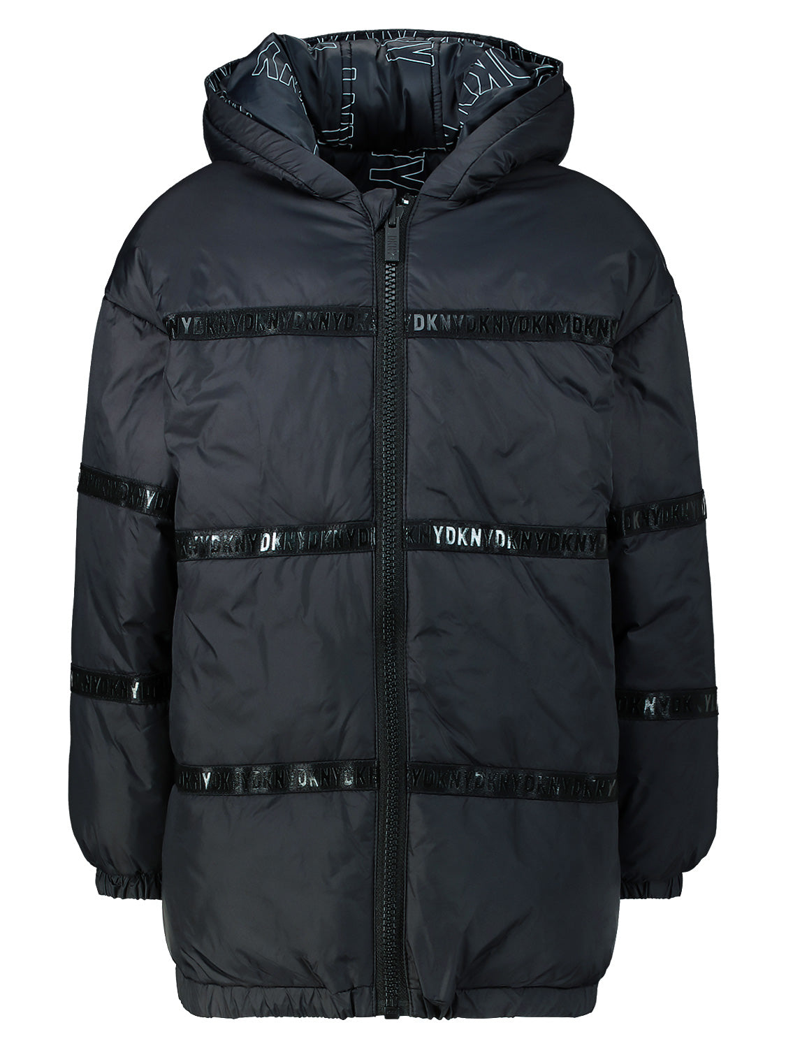 DKNY Kids winter jacket  in  6806903254-1.jpg | NICKIS.com