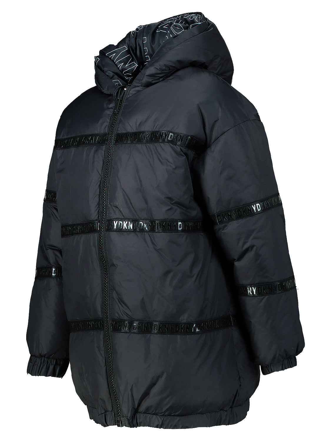 DKNY Kids winter jacket  in  6806903254-4.jpg | NICKIS.com