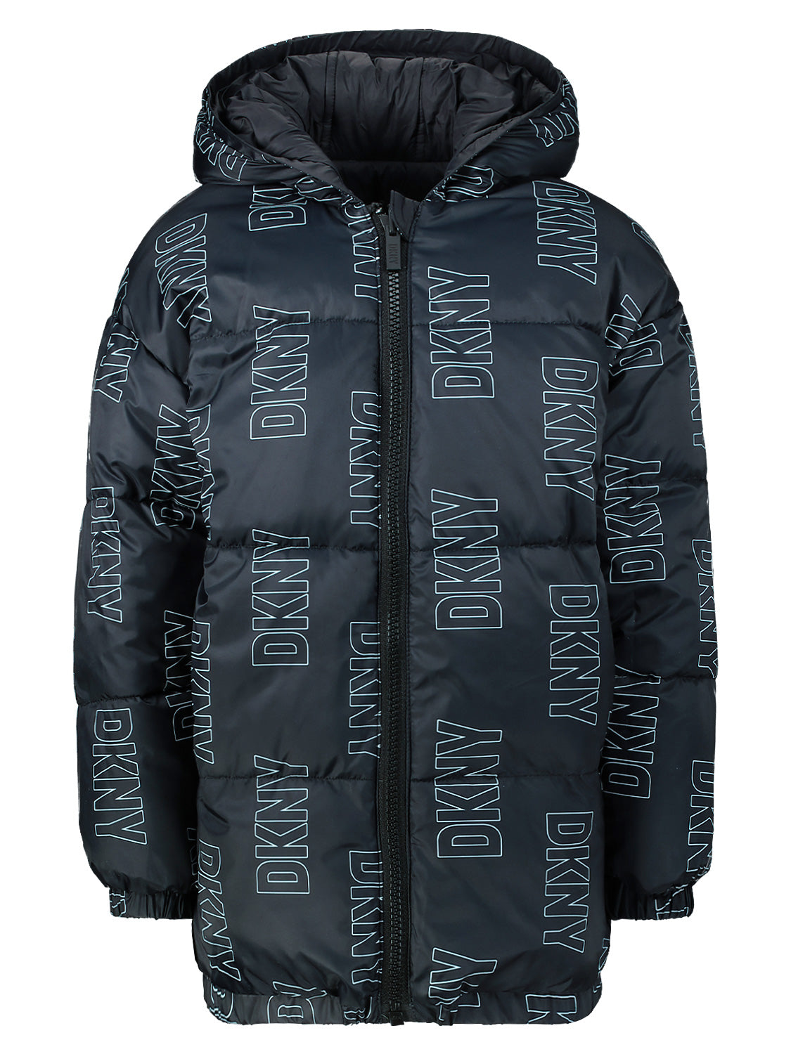 DKNY Kids winter jacket  in  6806903254-6.jpg | NICKIS.com