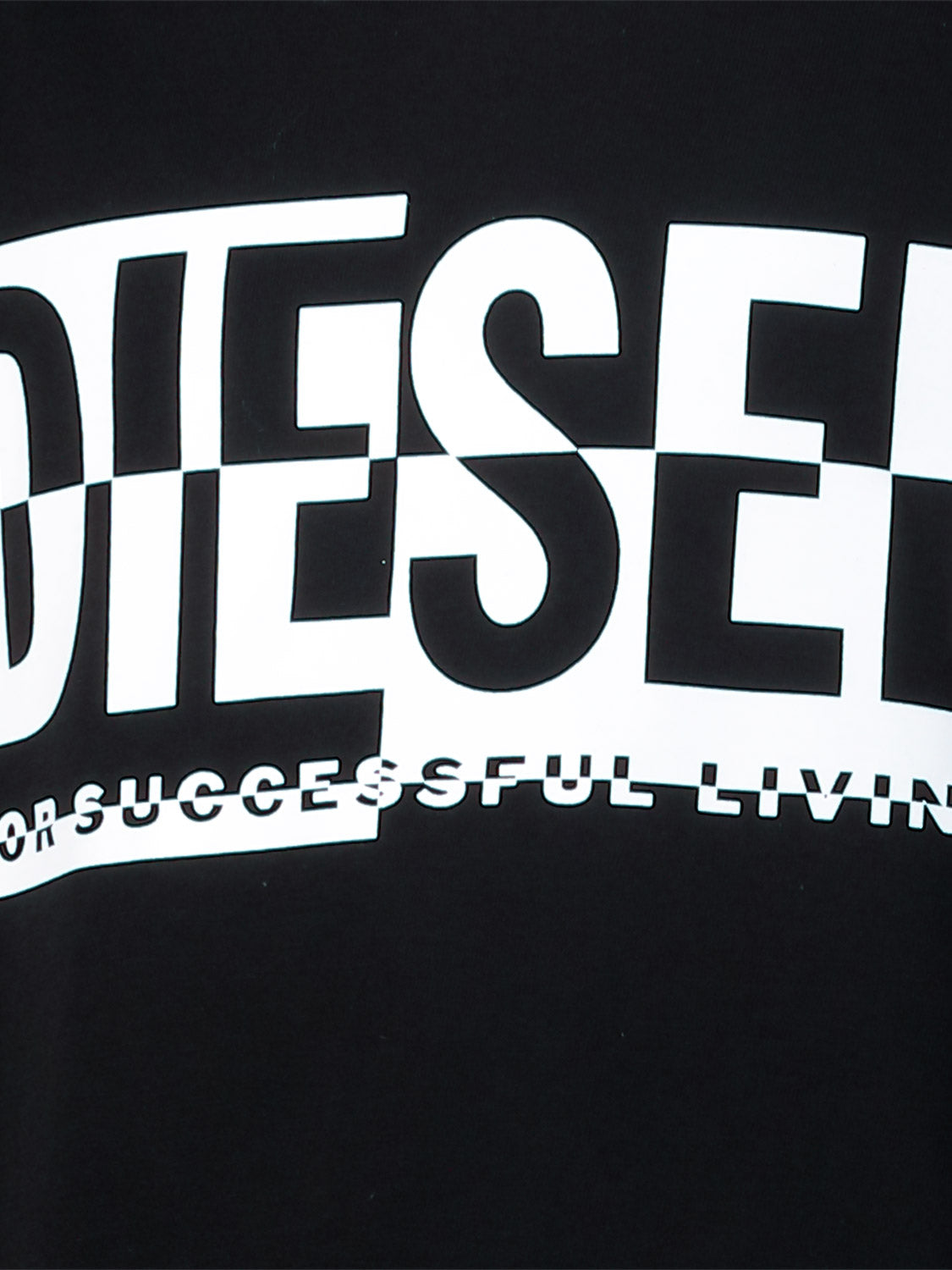 Diesel Kids t-shirt Tnissebr  in  6806906591-5.jpg | NICKIS.com